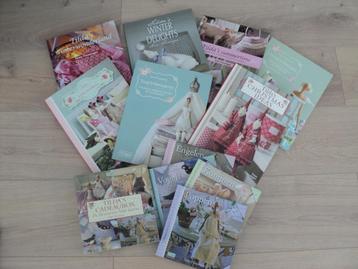 Tilda's  handwerkboeken, Enlèvement ou Envoi, Neuf, Broderie ou Couture