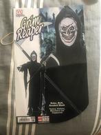 Déguisement, Enlèvement, Comme neuf