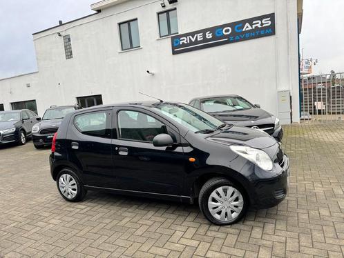 Suzuki Alto 1.0i Benzine Airco Gekeurd * 1 JAAR GARANTIE *, Auto's, Suzuki, Bedrijf, Te koop, Alto, ABS, Airbags, Airconditioning