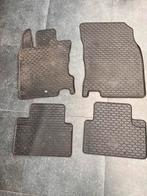 Rubber vloermat nissan qashqai +Kadjar, Enlèvement ou Envoi, Utilisé