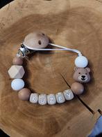 Attache tétine personnalisée, Enlèvement ou Envoi, Neuf