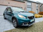 Peugeot 2008 Allure – ‼️ garantie jusqu'en 2029‼️, Auto's, Monovolume, Euro 6, 1199 cc, Blauw