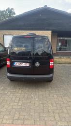 Vw caddy 2014, Auto's, Euro 5, Diesel, Particulier, Te koop