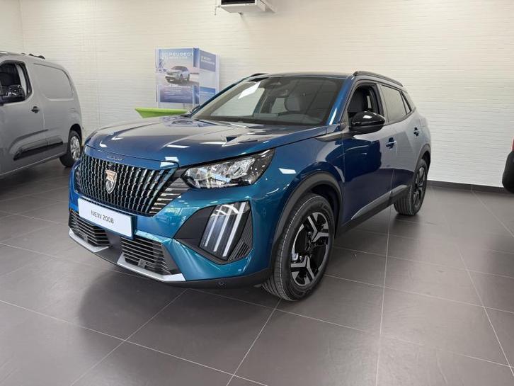 Peugeot 2008 Allure P&G, Autos, Peugeot, Particulier, Airbags, Air conditionné, Bluetooth, Ordinateur de bord, Verrouillage central