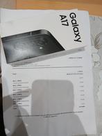 Samsung A17 128GB neuf jamais déballé dans sa boîte d'origin, Télécoms, Enlèvement ou Envoi, Samsung