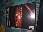 The silent hill collection bieden naar waarde, Games en Spelcomputers, Games | Sony PlayStation 2, Ophalen of Verzenden, Zo goed als nieuw