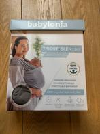 Écharpe pour bébé, jamais utilisée, Enlèvement, Comme neuf