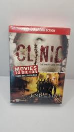 Dvd Movies to Die for, Cd's en Dvd's, Dvd's | Horror, Ophalen of Verzenden, Zo goed als nieuw