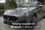 Maserati Grecale GT| 11-2023 | 300PK Met fabriek garantie, Auto's, Automaat, 199 g/km, 4 cilinders, 5 zetels