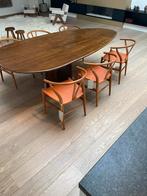 Carl Hansen wishbone limited edition, Maison & Meubles, Enlèvement