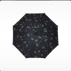 Paraplu voor buggy, Handtassen en Accessoires, Paraplu's, Ophalen, Zo goed als nieuw, Zwart