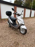 Scooter classe a, Fietsen en Brommers, Ophalen, Zo goed als nieuw