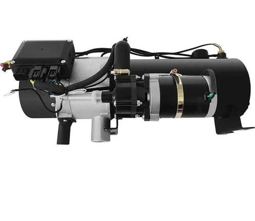 Kachel - Voorverwarmer Diesel - Standkachel, Auto-onderdelen, Airco en Verwarming
