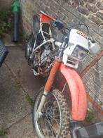 Honda 600xr, Ophalen, Gebruikt, Honda