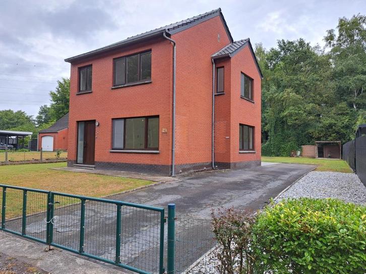 Huurhuis in Houthalen-Helchteren 3 slaapkamers en grote tuin, Immo, Op zoek naar een huis
