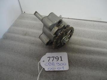 CBR900 2000 - 2001 Honda Motorblok onderdelen D1-19772 beschikbaar voor biedingen
