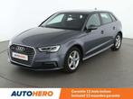 Audi A3 40 e-tron (bj 2020, automaat), Auto's, Audi, Gebruikt, Euro 6, https://public.car-pass.be/vhr/e643aed4-38fe-4633-a2b1-aa0937d33ddf