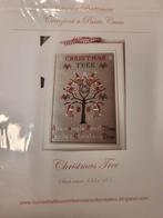 Cuore e batticuore borduurpatroon, Hobby en Vrije tijd, Ophalen of Verzenden