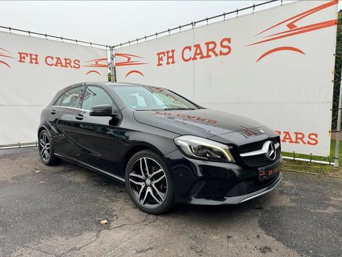 MERCEDES-BENZ A200 CDI *SPORT PACK*LED DYNAMIC*GPS*FACELIFT*, Autos, Mercedes-Benz, Entreprise, Achat, Classe A, ABS, Phares directionnels