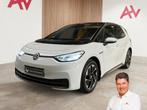 Volkswagen ID.3 58kWh ** ACC | Zetel/Stuurverw | Carplay/Na, 0 kg, ID.3, Wit, Parkeersensor