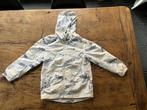 zomerjas Tommy Hilfiger maat 128, Jongen of Meisje, Ophalen of Verzenden, Jas, Tommy Hilfiger