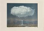 René Magritte - La Corde Sensible - 45 x 60 cm, Ophalen