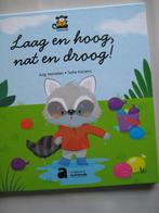 Laag en hoog, nat en droog - Averbode (2019), Ophalen, Aag Vernelen, Jongen of Meisje, Nieuw