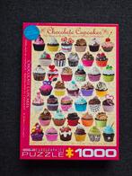 Puzzle Eurographics, Enlèvement ou Envoi, 500 à 1500 pièces, Utilisé, Puzzle