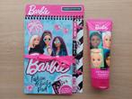 Barbie spulletjes **NIEUW**, Ophalen, Nieuw