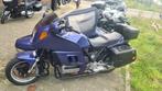 BMW	K100RT Sidecar 4pers, Motoren, 4 cilinders, 1000 cc