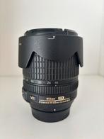 AF-S Nikkor 18-105mm 3.5 -5.6, Audio, Tv en Foto, Foto | Lenzen en Objectieven, Ophalen, Standaardlens