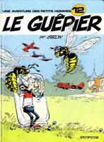 BD Les Petits Hommes Le Guêpier Seron T12 DUPUIS EO 1981, Comme neuf, Une BD, Enlèvement ou Envoi, Seron