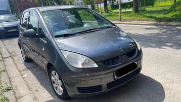 Mitsubishi colt 1.3, Autos, Mitsubishi, 1332 cm³, Achat, Boîte manuelle, Colt