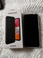 Samsung Galaxy A14, Android OS, Noir, 10 mégapixels ou plus, 64 GB
