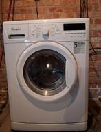 Whirlpool wasmachine, Elektronische apparatuur, Ophalen, Gebruikt