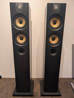 B&W 684 S2, Ophalen, Gebruikt, 60 tot 120 watt, Bowers & Wilkins (B&W)