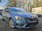 Renault Megane 1.5 dCi * Limited * EURO 6b * NAVI+CRUISE+LED, Voorwielaandrijving, Stof, 4 cilinders, Electronic Stability Program (ESP)