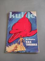 Kuifje Weekblad nr.48, 1973, goede staat, Eén stripboek, Verzenden, Gelezen