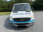Mercedes Benz Sprinter 313cdi koelwagen euro5 2012 automaat, Auto's, Mercedes-Benz, Automaat, Euro 5, Achterwielaandrijving, Alcantara