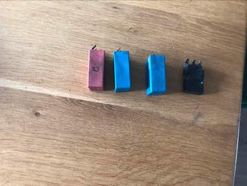 Spartamet Saxonette cdi ‘s beschikbaar voor biedingen