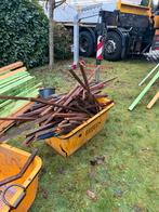 GRARIS BRANDHOUT, Tuin en Terras, Ophalen