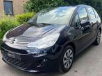 Citroën C3 1.6 HDI / Airco / Cruise / LED / Euro 6B /, Voorwielaandrijving, 1160 kg, Stof, Euro 6