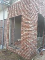 Maçon recherche travaux de Constructions, Enlèvement ou Envoi