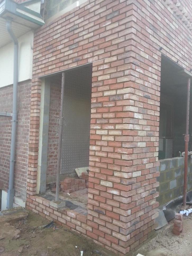 Maçon recherche travaux de Constructions, Bricolage & Construction, Bricolage & Rénovation Autre, Enlèvement ou Envoi