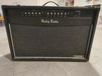 Harley benton gitaarversterker, Muziek en Instrumenten, Ophalen, Zo goed als nieuw