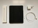 Apple iPad (6e gen.) + Nieuwe Apple Pencil (1e gen.), 10 inch, 32 GB, Apple iPad, Zwart