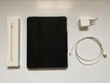 Apple iPad (6e gen.) + Nieuwe Apple Pencil (1e gen.) beschikbaar voor biedingen