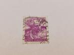 postzegel italie 15 lire - Poste Italiane - Francobello, Postzegels en Munten, Ophalen of Verzenden