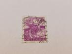 timbre Italie 15 lire - Poste Italiane - Francobello, Enlèvement ou Envoi