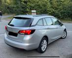 Opel astra 2020 1.6cdti Automatt, Automaat, Euro 6, 1600 cc, Bedrijf